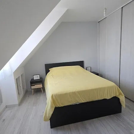 Holiday home Beautiful Family House Near Paris *
