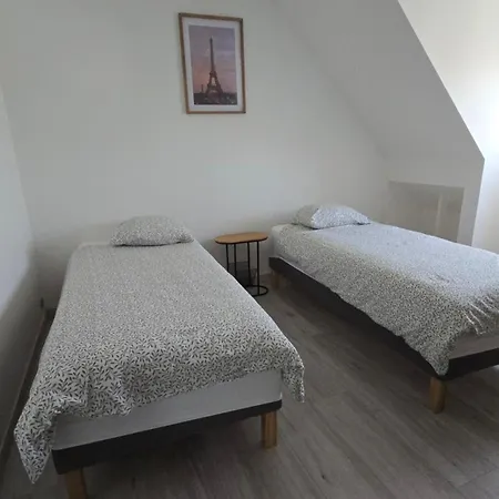 Beautiful Family House Near Paris * Villeneuve-Saint-Georges