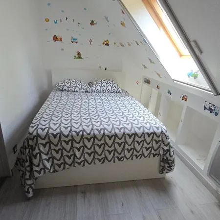 Nyaraló Beautiful Family House Near Paris *