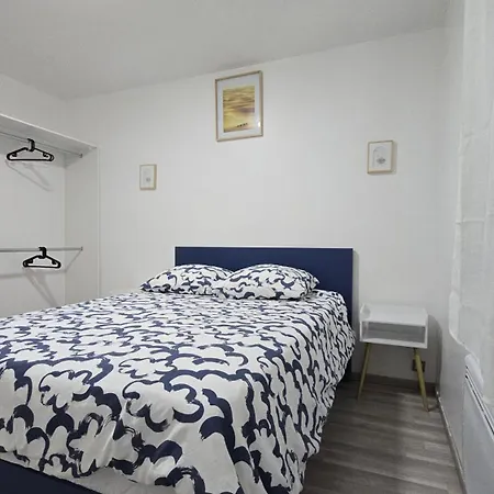 Beautiful Family House Near Paris Holiday home Villeneuve-Saint-Georges