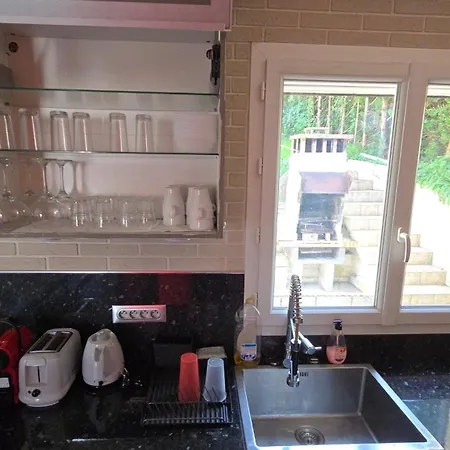 Beautiful Family House Near Paris Villeneuve-Saint-Georges